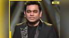  After separation from ex-wife Saira Banu, AR Rahman makes major announcement: 'I am deeply grateful to...' 