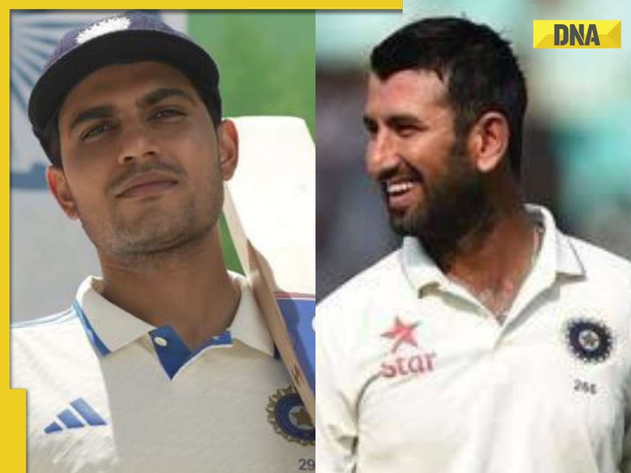 BGT 2024, Ind vs Aus: Can Shubhman Gill be the new Cheteshwar Pujara? Is he really ready?