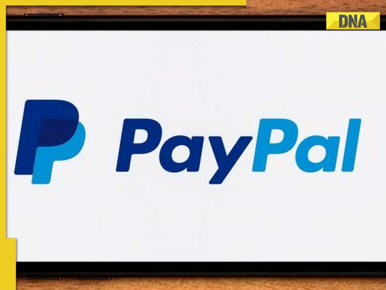 PayPal down: Several users face issue while logging into accounts, say 'no one could...'