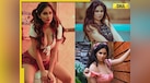  Gandii Baat, XXX actress Aabha Paul sets Instagram on fire with hot photos 