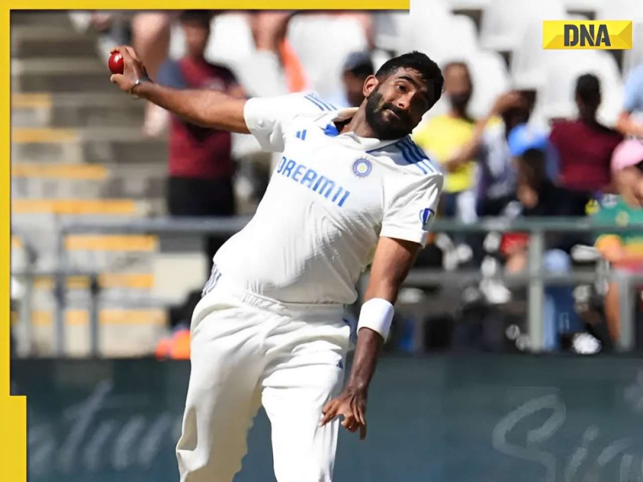 Border-Gavaskar Trophy: How has Jasprit Bumrah fared in Tests in Australia?