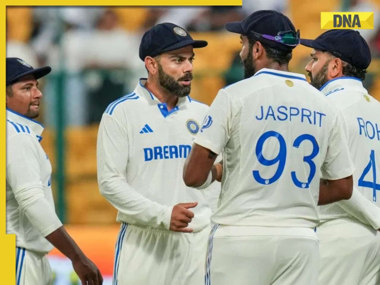 Explained: What India need to do in next 5 Tests against Australia to qualify for World Test Championship final