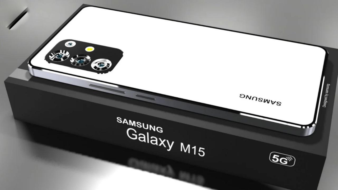 Samsung Galaxy M15 5G भी  है स्मार्ट ऑप्शन