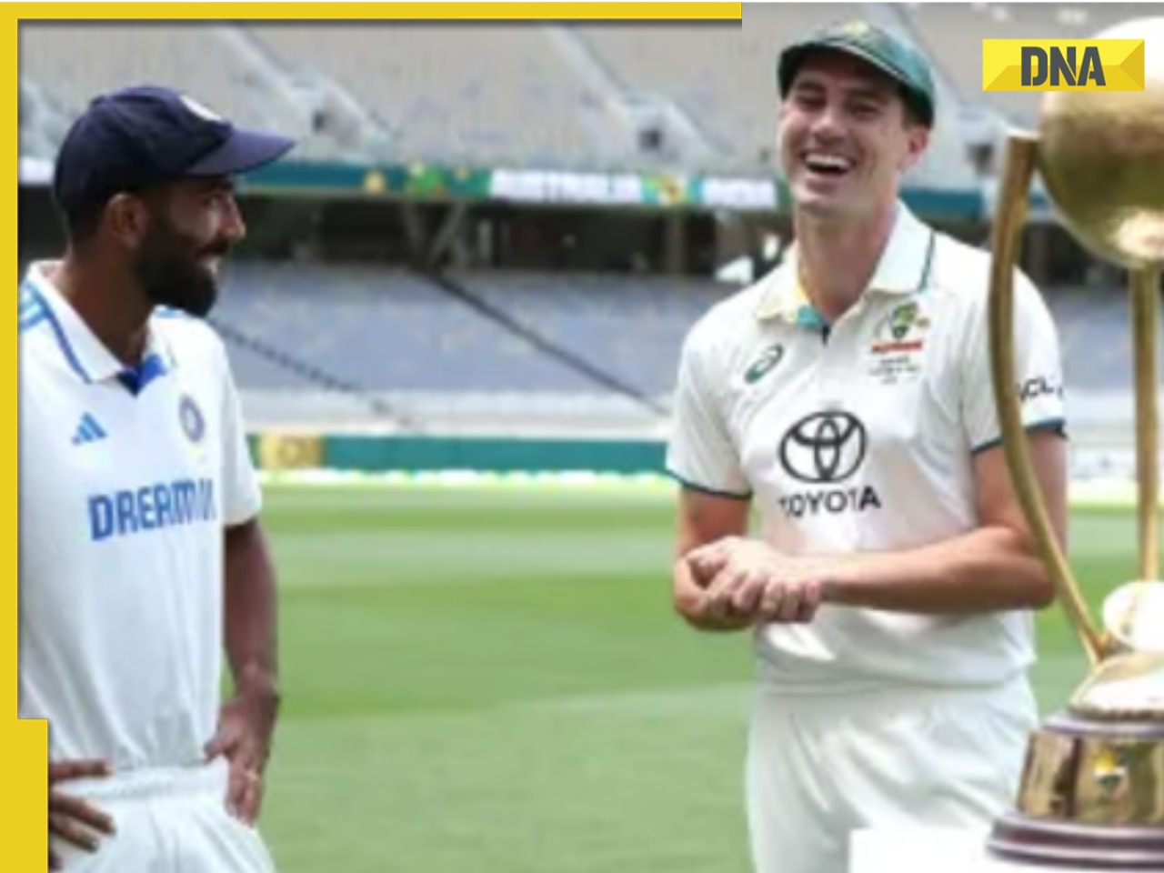 Ind vs Aus BGT 2024 1st Test in Perth: Rain and weather forecast, Harshit Rana, Nitish Reddy may debut