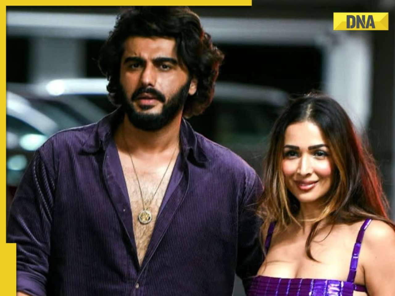 'I have faced a lot of...': Arjun Kapoor REVEALS his biggest fear amid break up with Malaika Arora