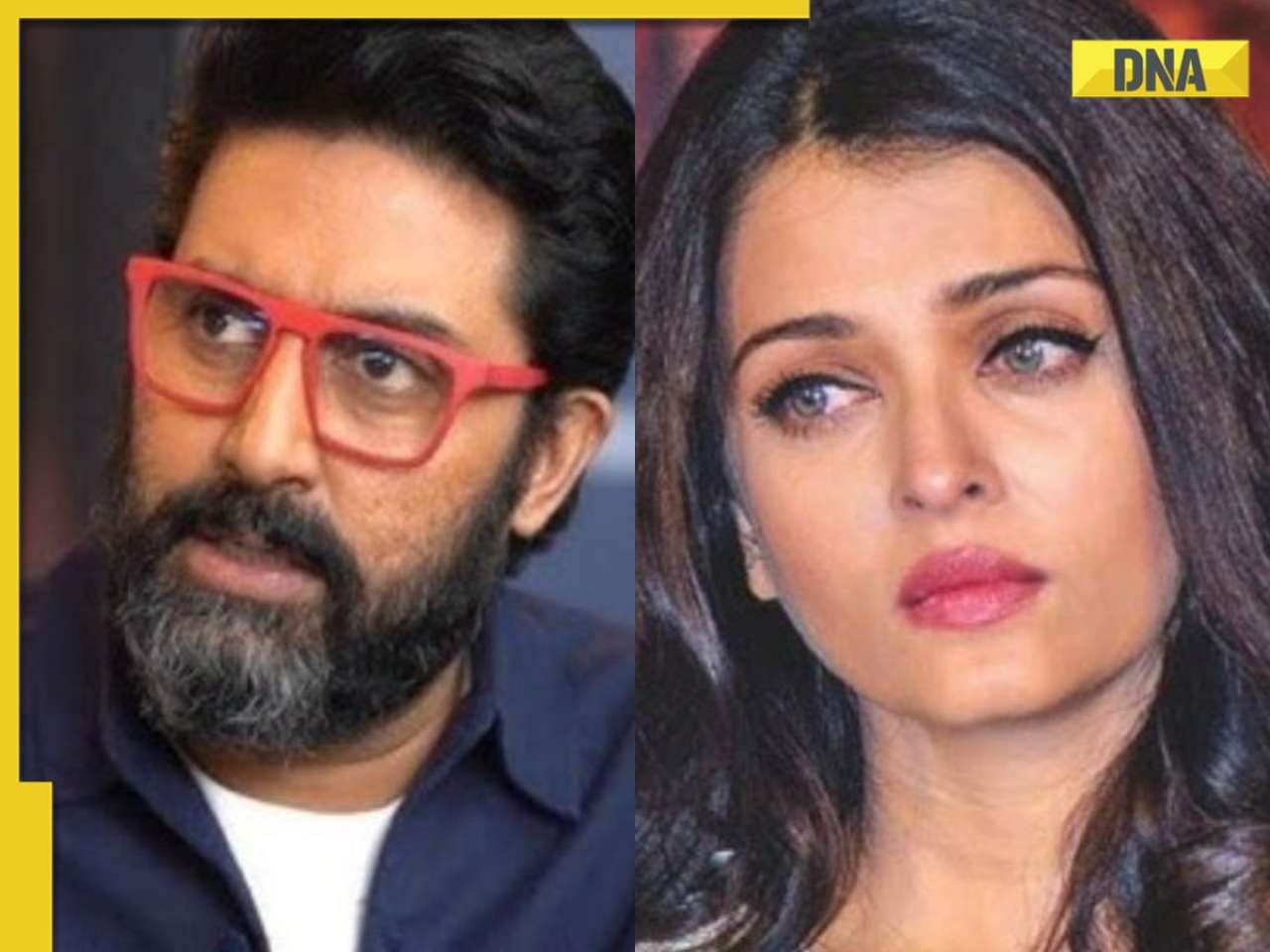 'When he is quiet...': Shoojit Sircar's BIG statement on Abhishek Bachchan amid Aishwarya Rai divorce rumours