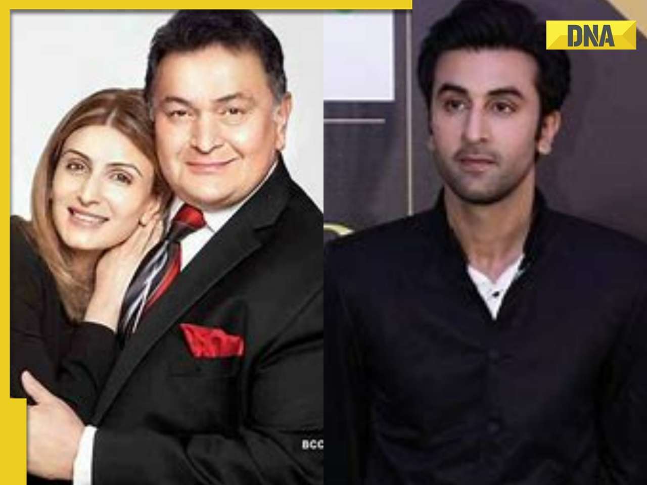 Riddhima Kapoor Sahni reveals Rishi Kapoor's last two wishes: 'He wanted to see Ranbir Kapoor getting...'