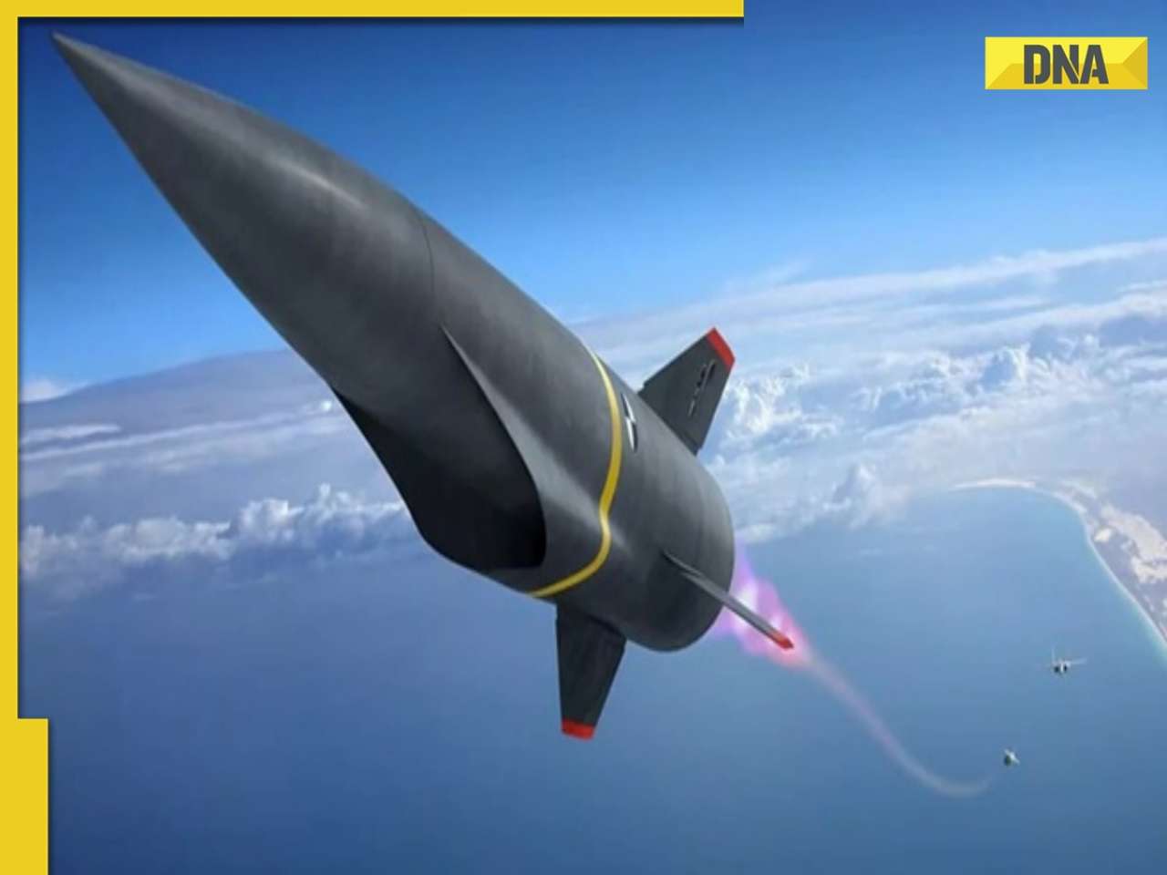 Oreshnik's Shadow: Will Russia's hypersonic missile force west to back down?