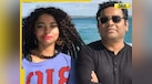  AR Rahman's bassist Mohini Dey reacts to her split linked with composer's divorce with Saira Banu: 'I know exactly..' 