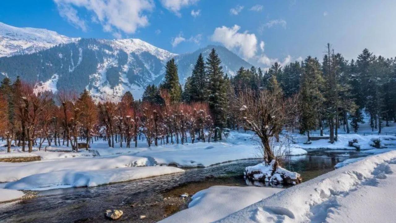 Pahalgam