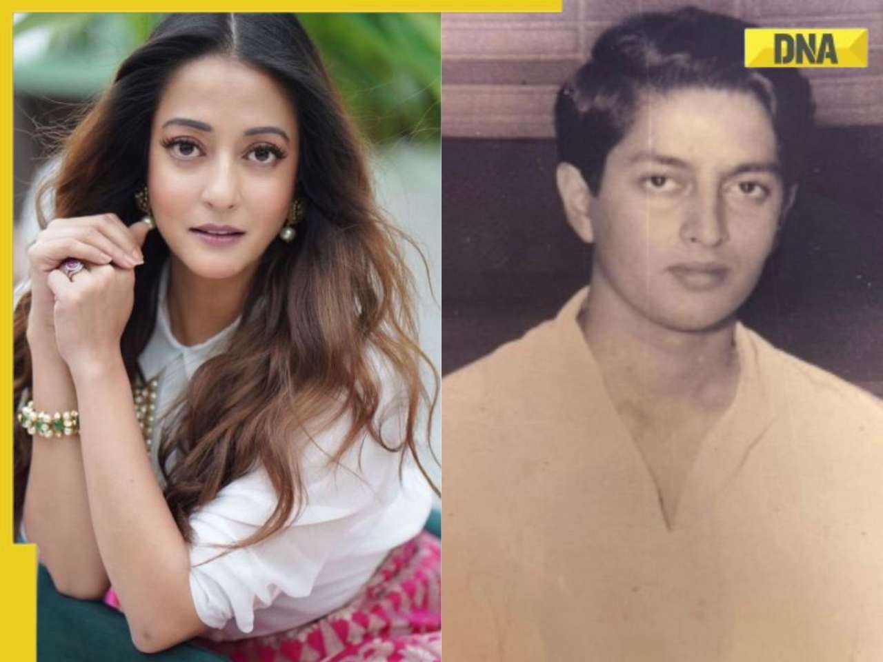 Raima Sen mourns Bharat Dev Varma's demise, pens emotional note for 'great father, great husband'