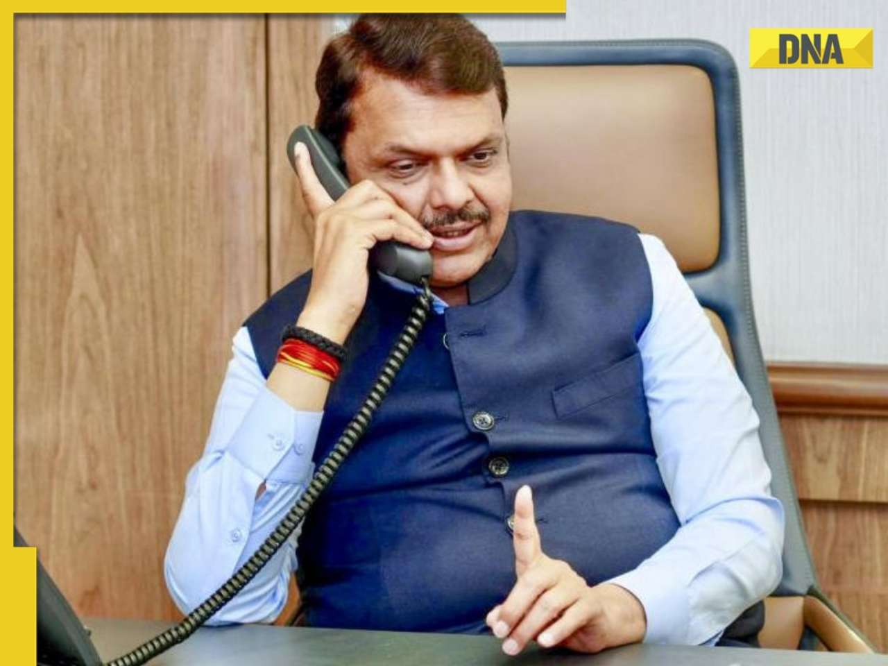 Maharashtra Assembly Election Results 2024 Devendra Fadnavis emerges