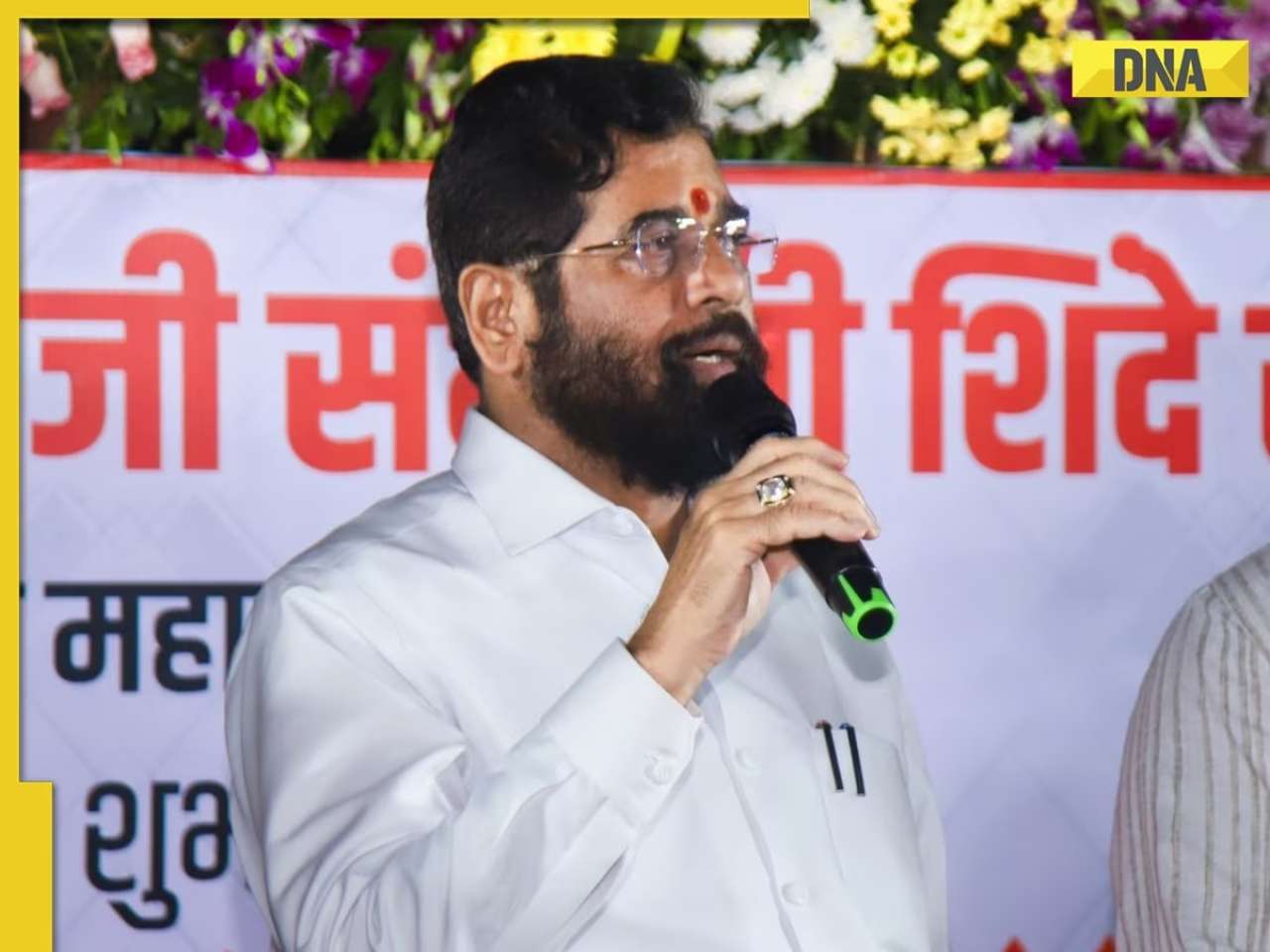 Maharashtra Election Results 2024 Highlights: Eknath Shinde thanks voters, says CM decision will be...
