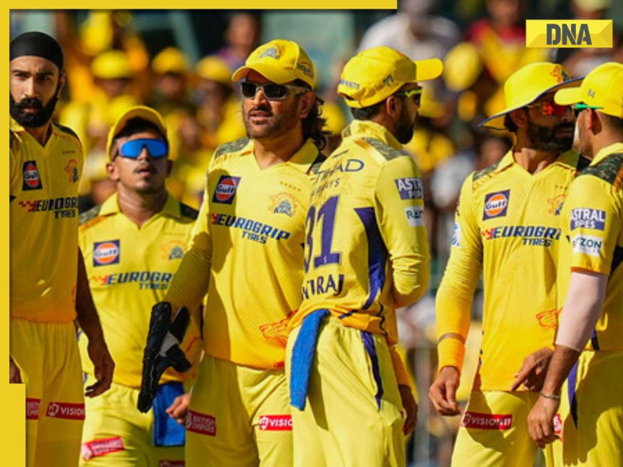 IPL 2025 mega auction: Chennai Super Kings auction strategy, players retained, probable buys