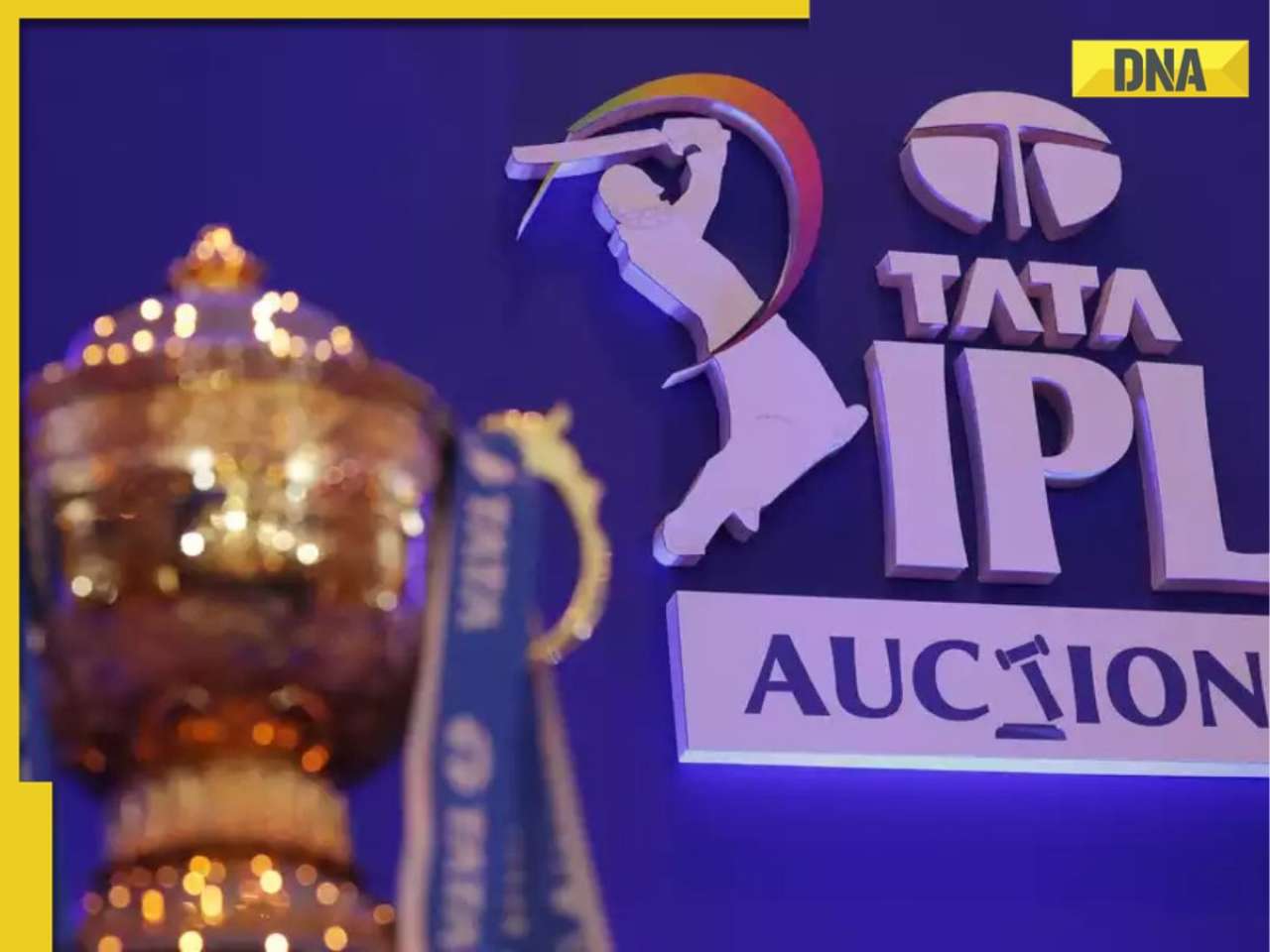 IPL 2025 mega auction Rules, RTM, players list, budget, slots