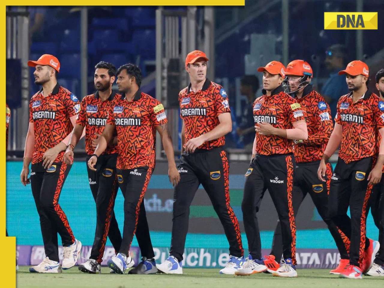 IPL 2025 mega auction Sunrisers Hyderabad auction strategy, players