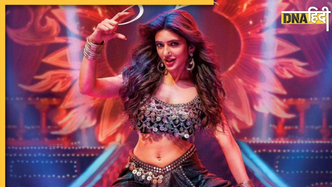 Pushpa 2 की Sreeleela को देख भूल जाएंगे ऊ अंटावा की Samantha, सिजलिंग आइटम सॉन्ग से लूटेंगी सबका दिल 