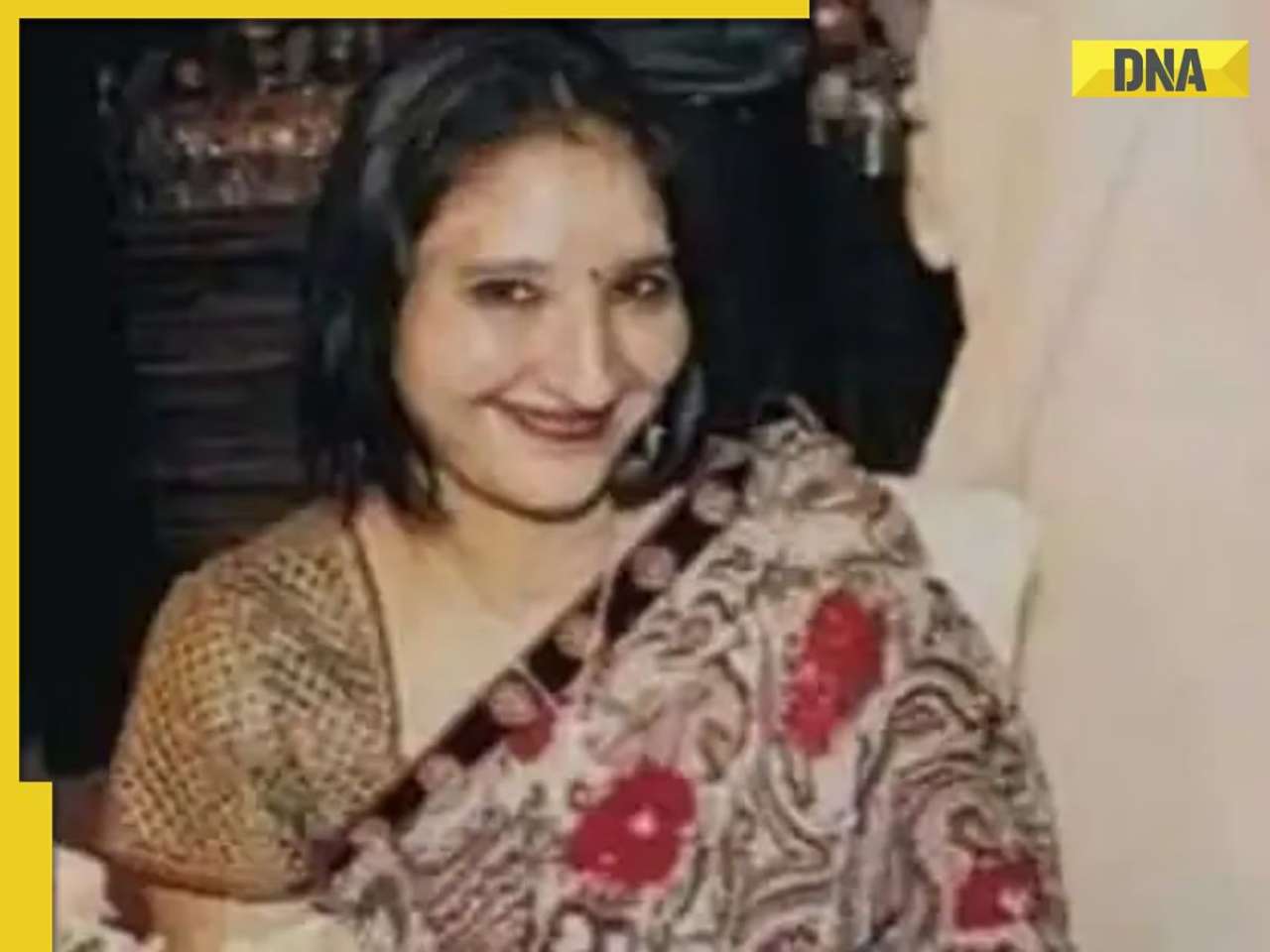 This Indian woman is one of the richest people in world, bought entire building with sea view, she is...