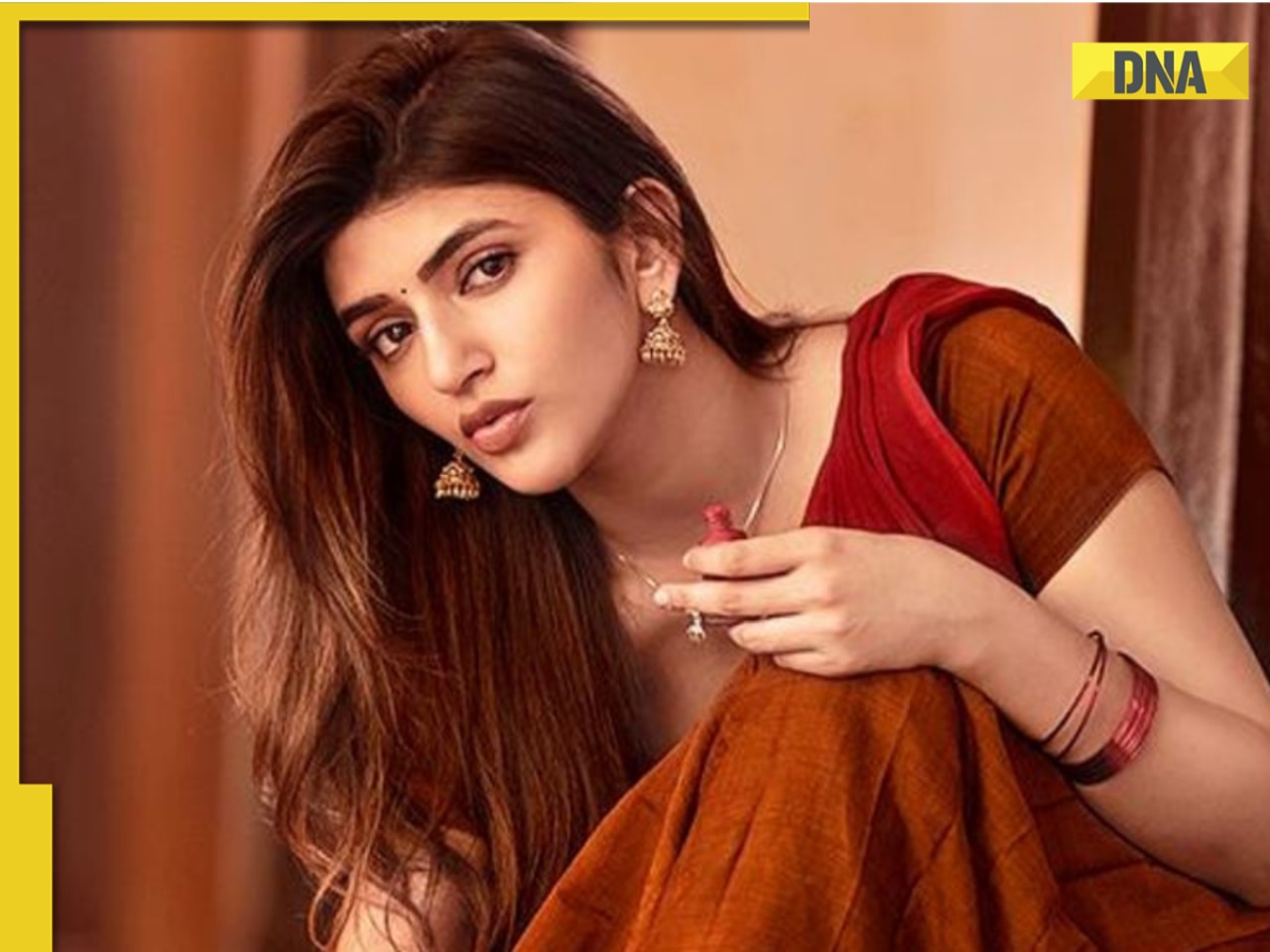 Meet sensational actress Sreeleela, who is set to romance Allu Arjun in  Pushpa 2 song Kissik