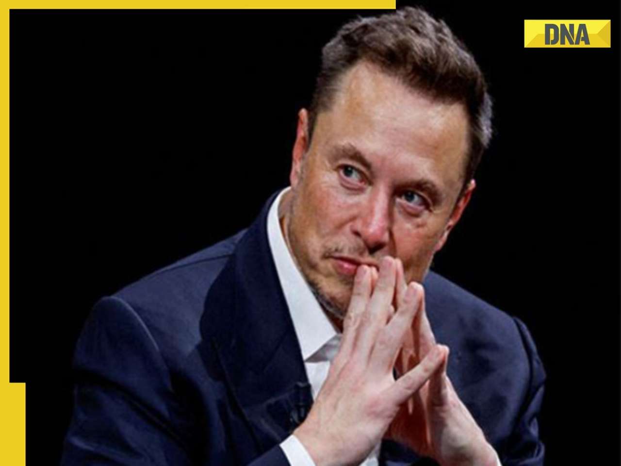 Elon Musk&#x27;s BIG praise for Indian elections, slams US polling system, says, &#x27;California is still...&#x27;