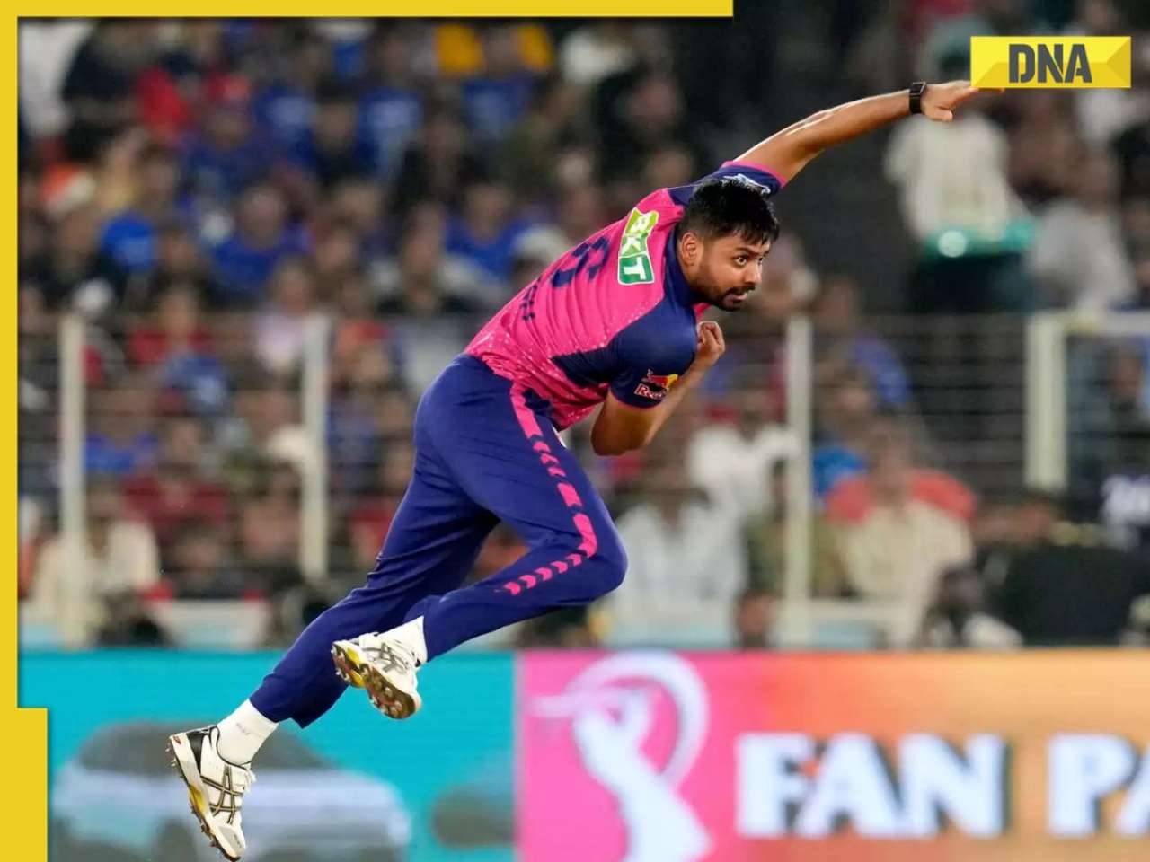 IPL Auction 2025: Meet the most expensive uncapped player in the history of Indian Premier League