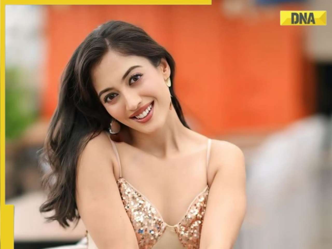 Aditi Sharma on Apollena, why Indian TV is limited to saas-bahu dramas, love triangles: 'Logo ke pass ideas..'