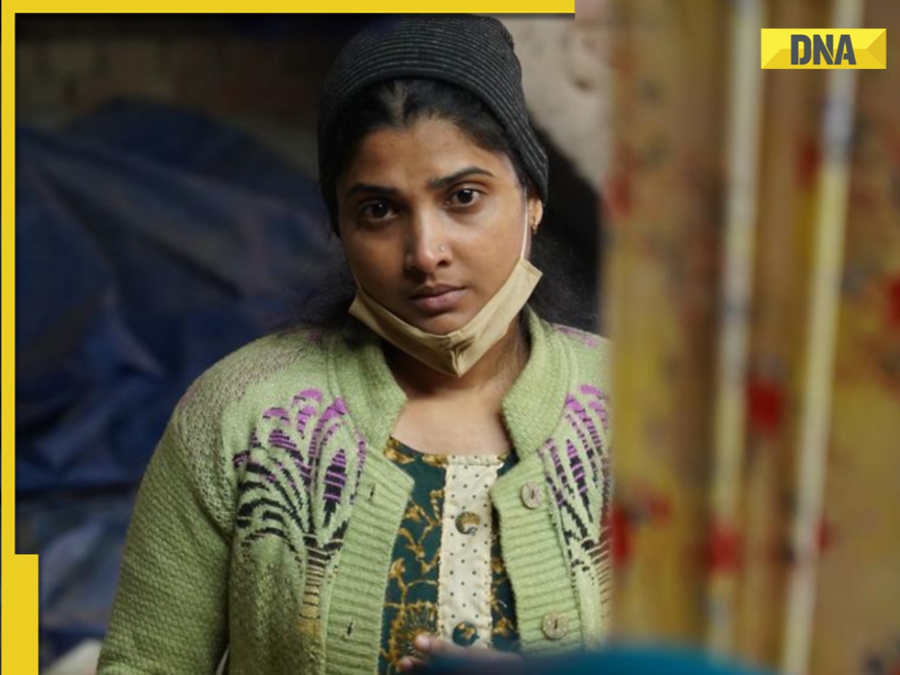 Meet Divya Prabha whose intimate scenes from All We Imagine As Light leaked online