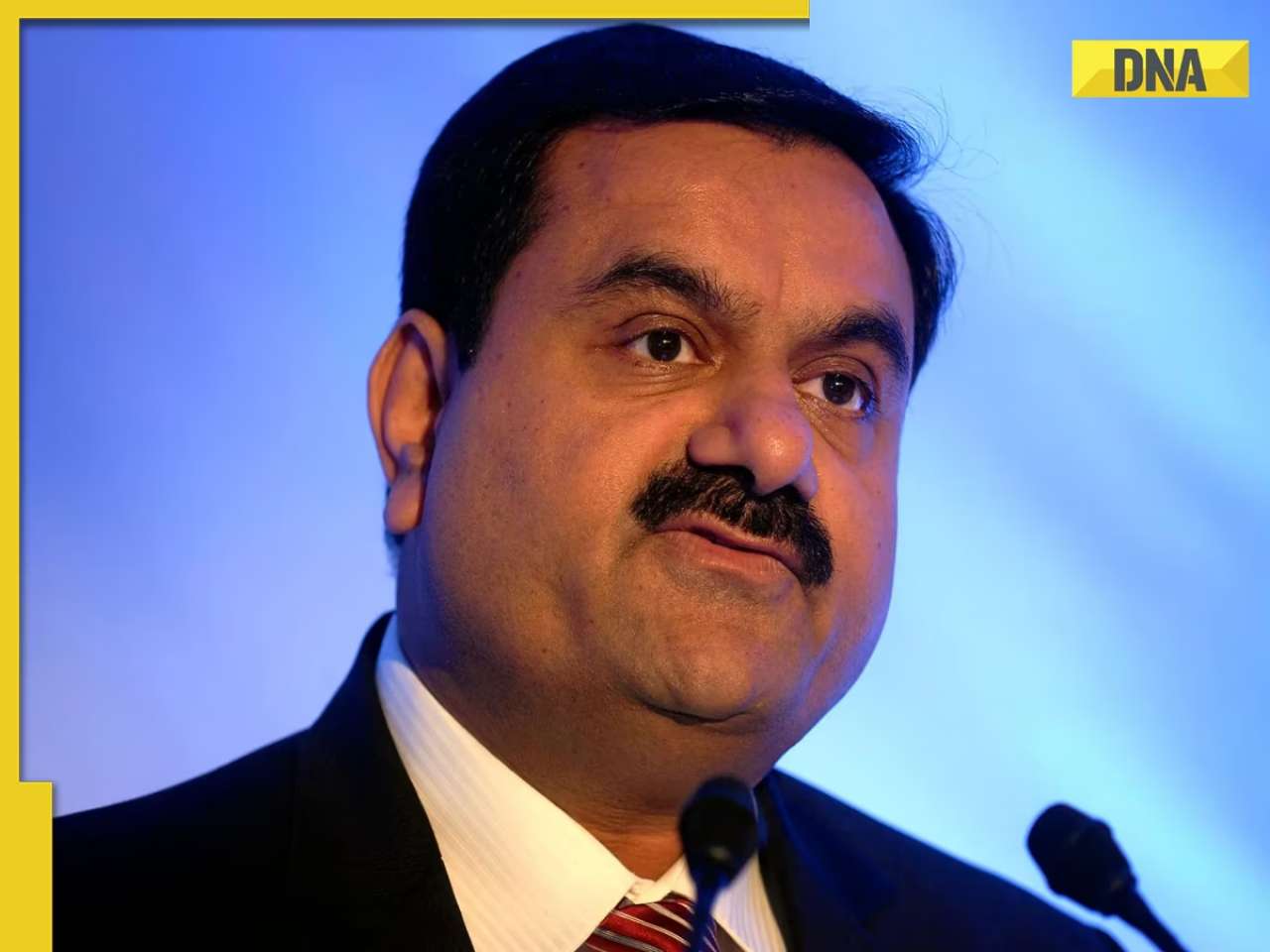 Gautam Adani's group REACTS to TotalEnergies' decision pausing new investments, says 'will not have any...'