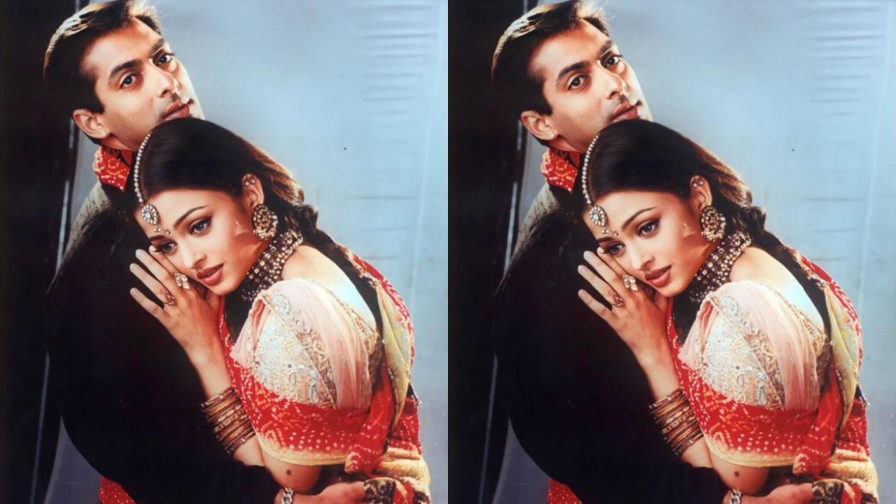 Anh ta từng đánh tôi', khi Aishwarya Rai đưa ra những cáo buộc nghiêm trọng chống lại Salman Khan, mọi người khi nghe đều choáng váng. DNA tiếng Hin-ddi