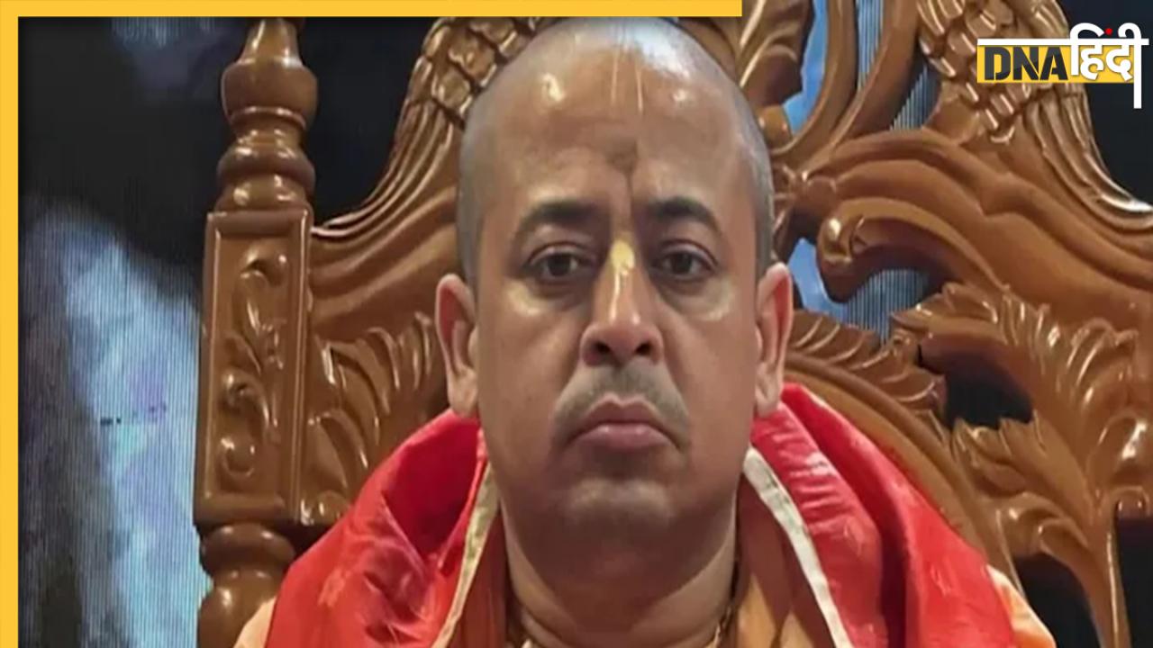 Bangladesh: ISCKON के चिन्मय प्रभु की गिरफ्तारी पर भारत सख्त, 'हिंदुओं की सुरक्षा सुनिश्चित होनी चाहिए'