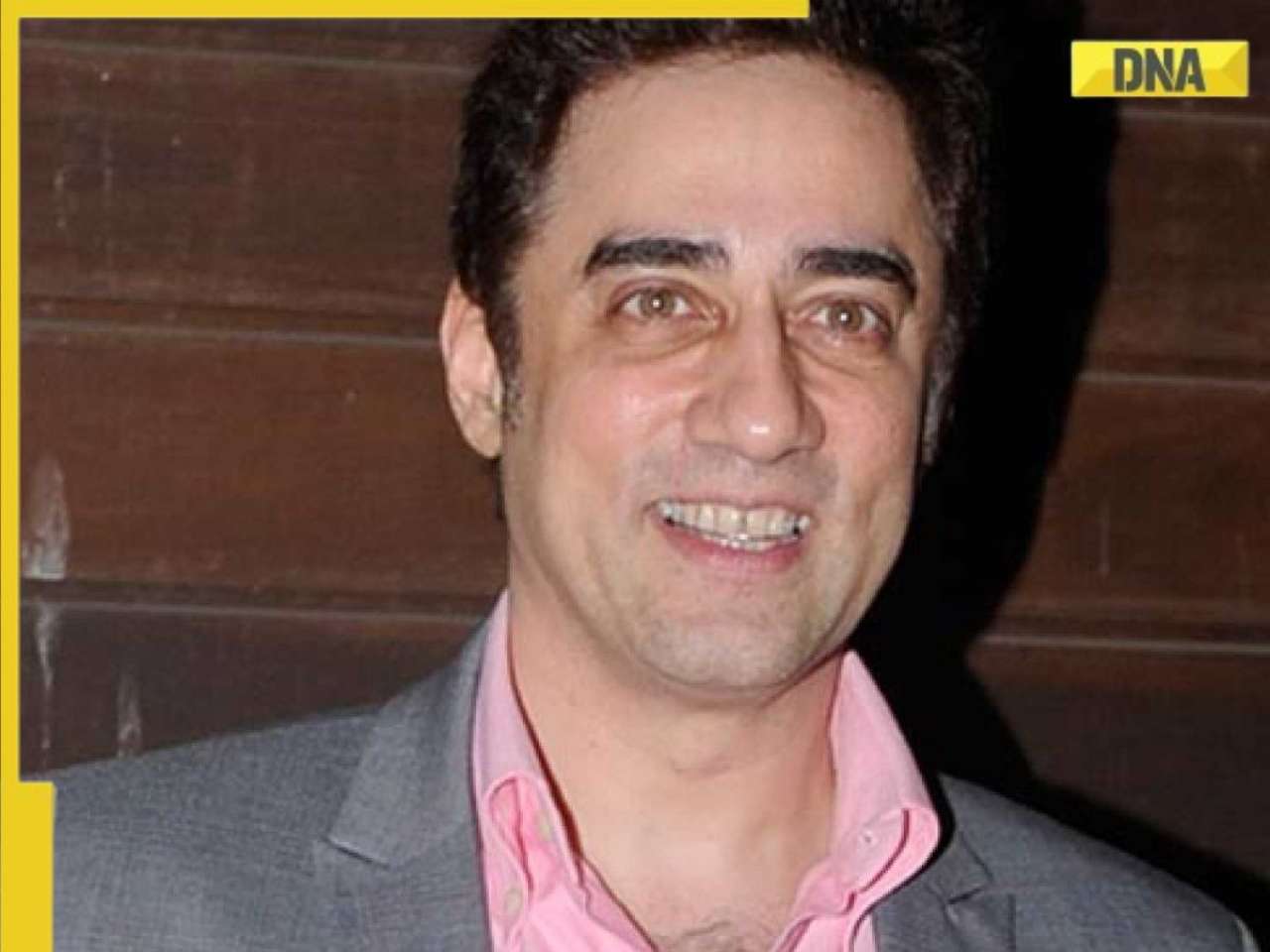 When Aamir Khan's brother Faisal Khan accused superstar of harassment, his career finished after...