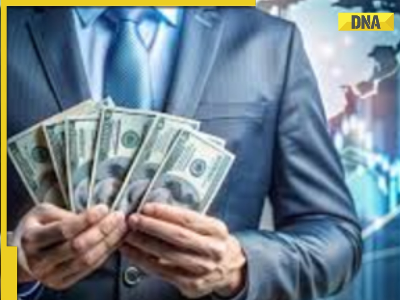 Meet man with Rs 1246575 crore net worth, has pledged to donate 99% of his wealth, not Bill Gates, Mukesh Ambani