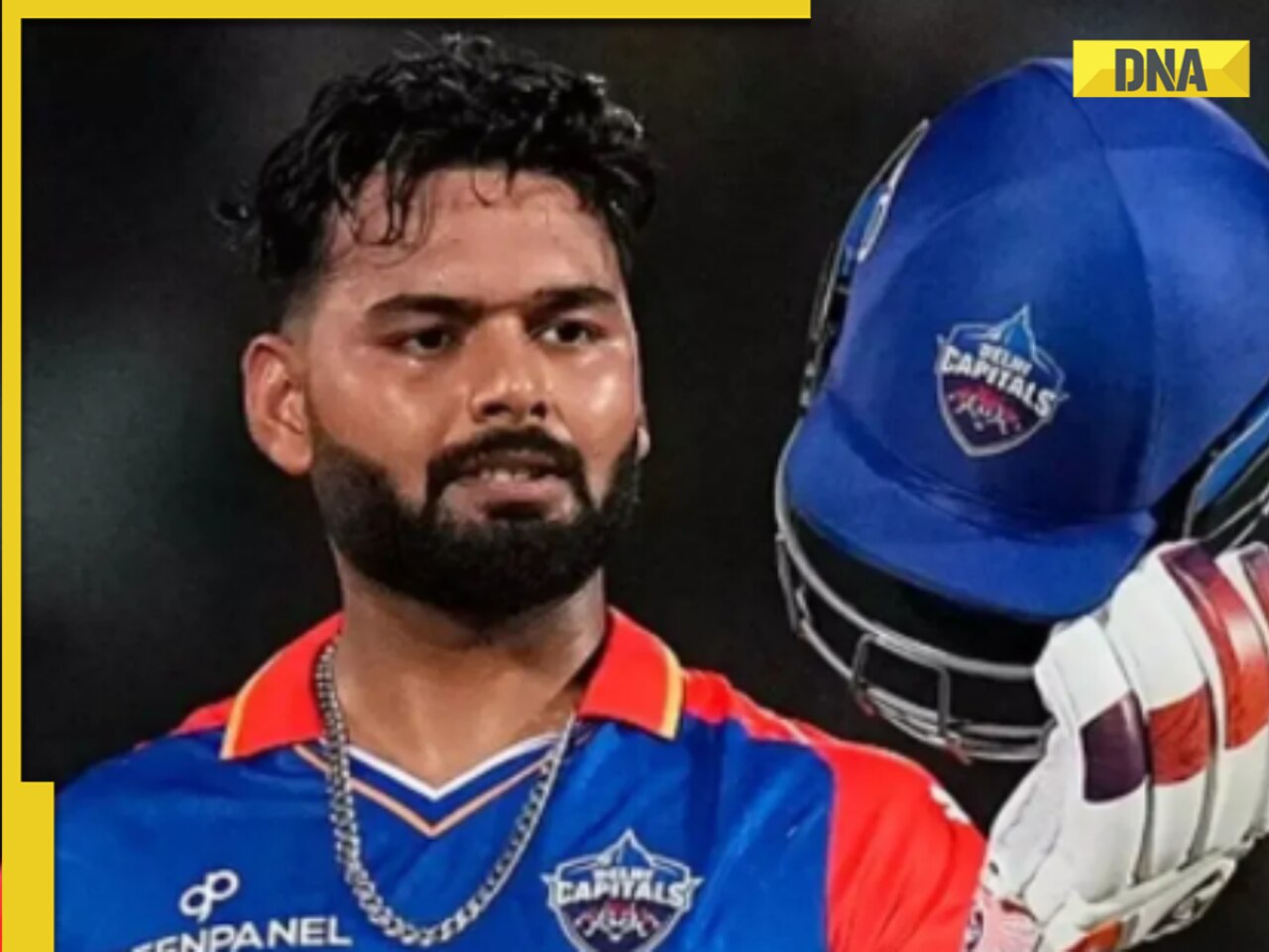 Lucknow Super Giant's Rishabh Pant will earn THIS much after tax deduction from Rs 27 crore IPL salary