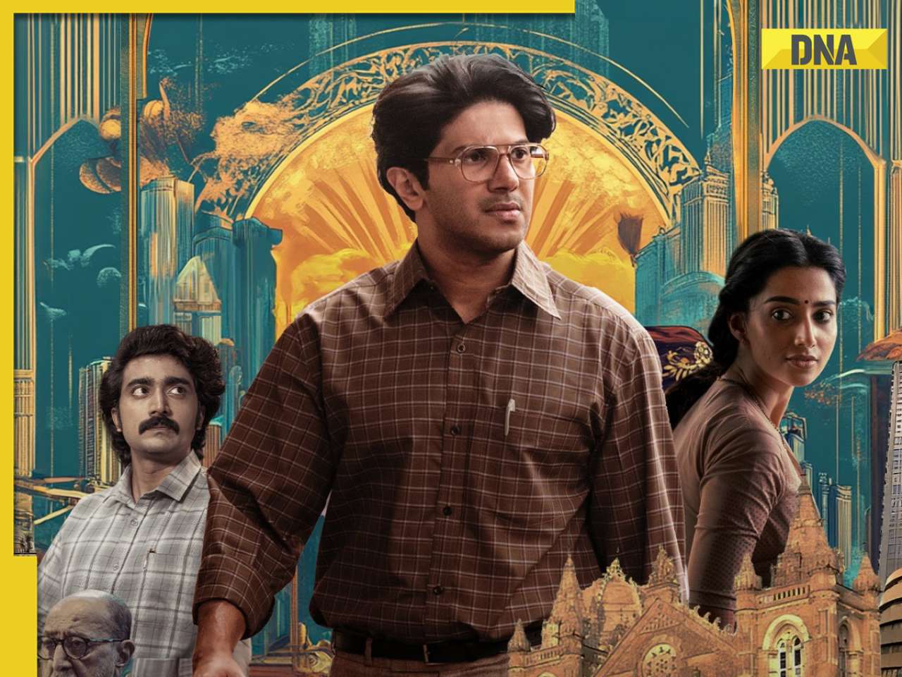Lucky Baskhar OTT release date: When and where to watch Dulquer Salmaan-starrer crime drama