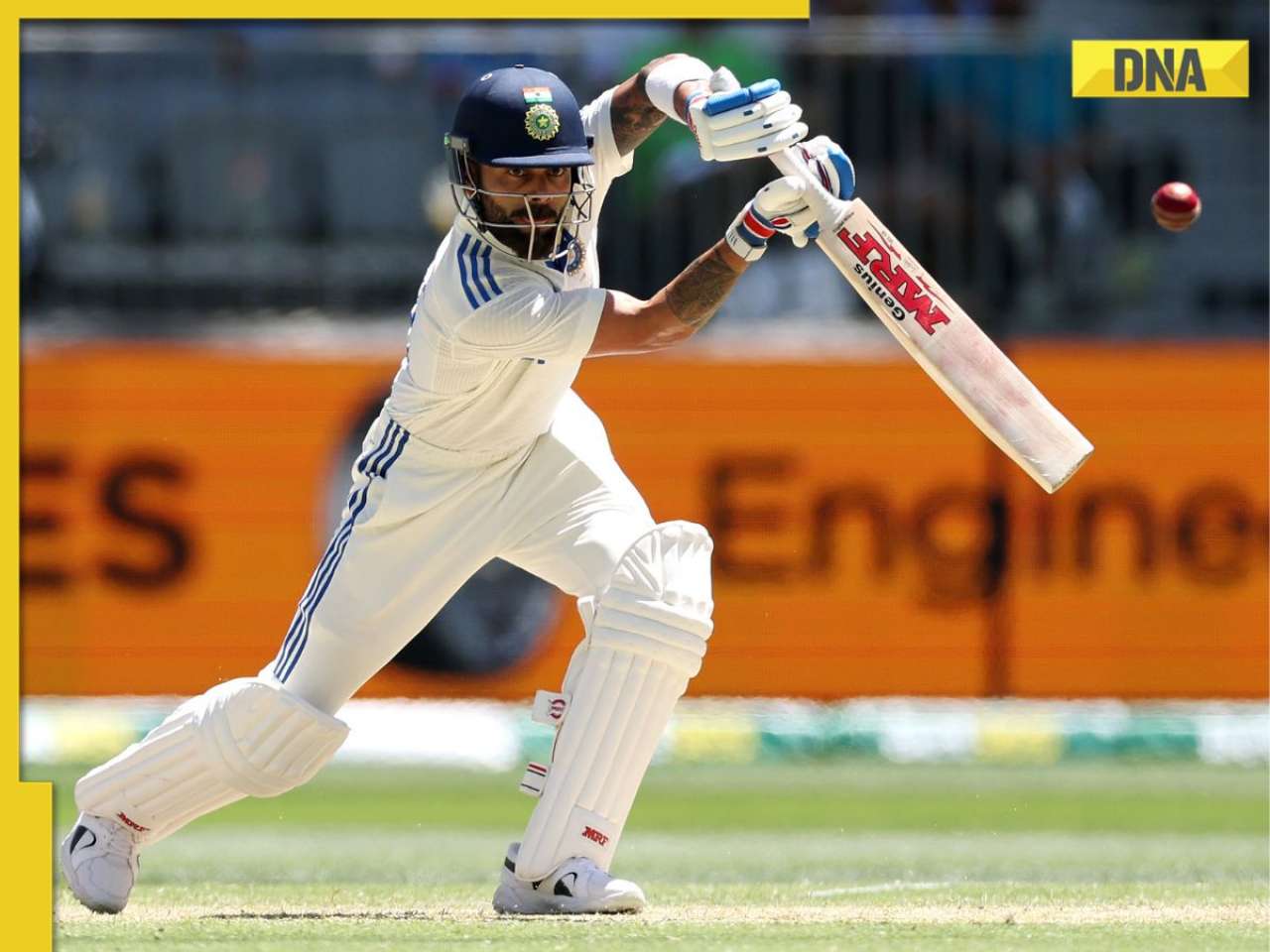 IND vs AUS: Virat Kohli on verge of breaking THIS record of Brian Lara in 2nd Test vs Australia at Adelaide