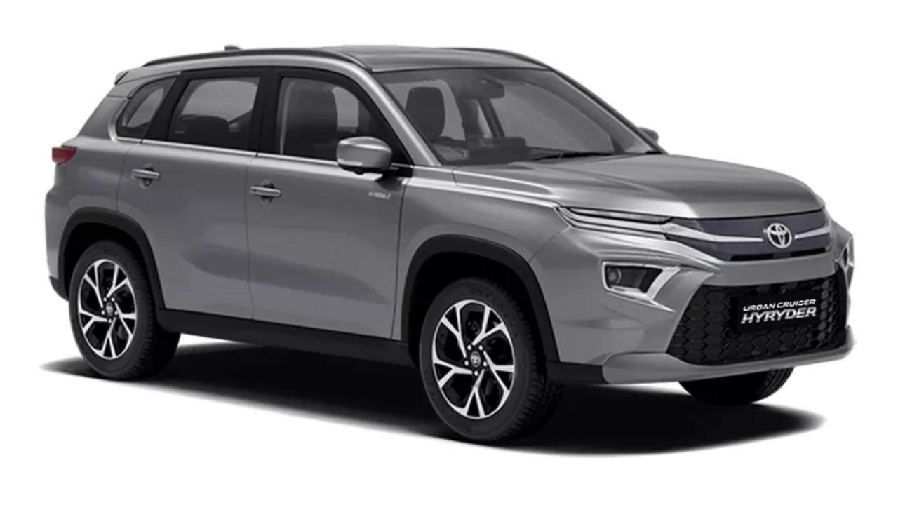 5 best Hybrid cars to buy in India: Check price, features and other details