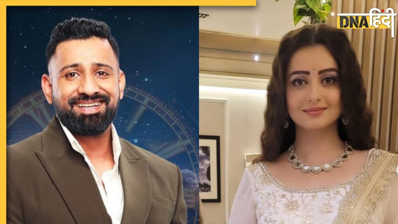 Bigg Boss 18: Rajat Dalal ने की Chahat Pandey की तारीफ, एक्ट्रेस ने यूं किया रिएक्ट