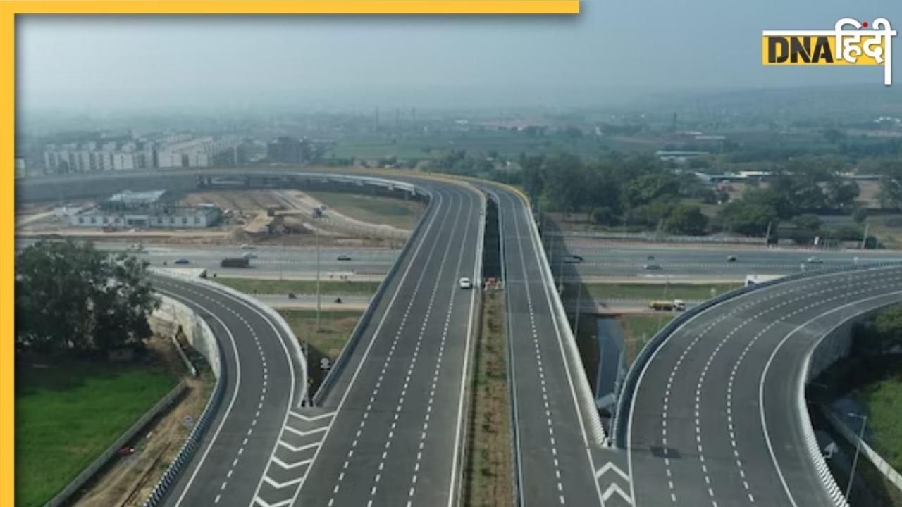 Yamuna Expressway पर घटाई गई स्पीड लिमिट, उल्लंघन करने पर देना होगा भारी जुर्माना, जानें कब से लागू होगा नियम 