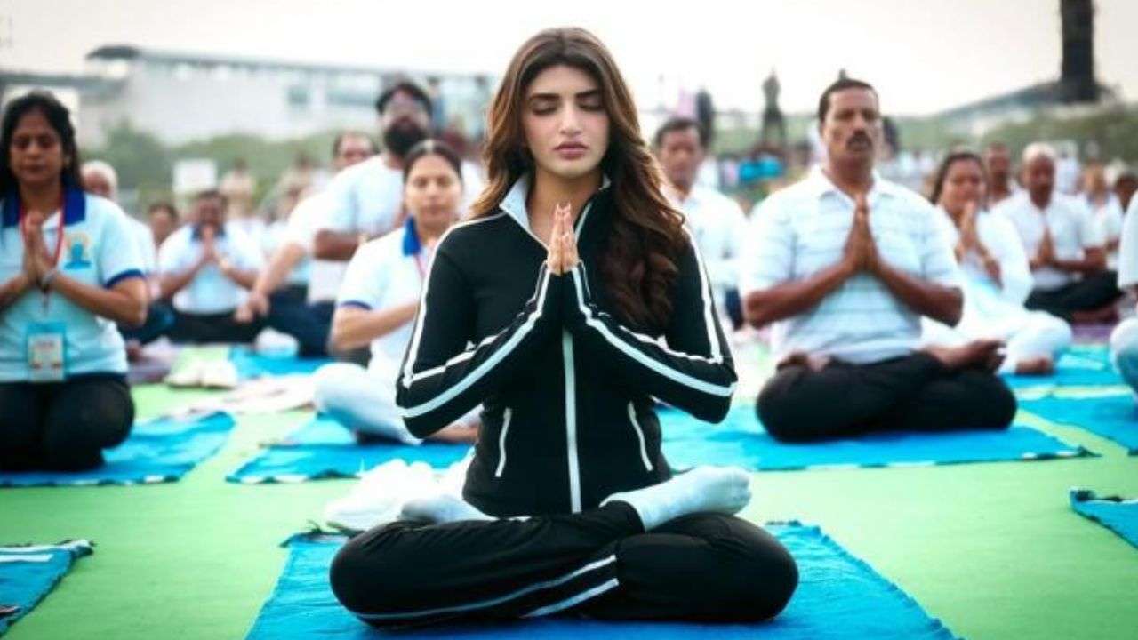 Yoga