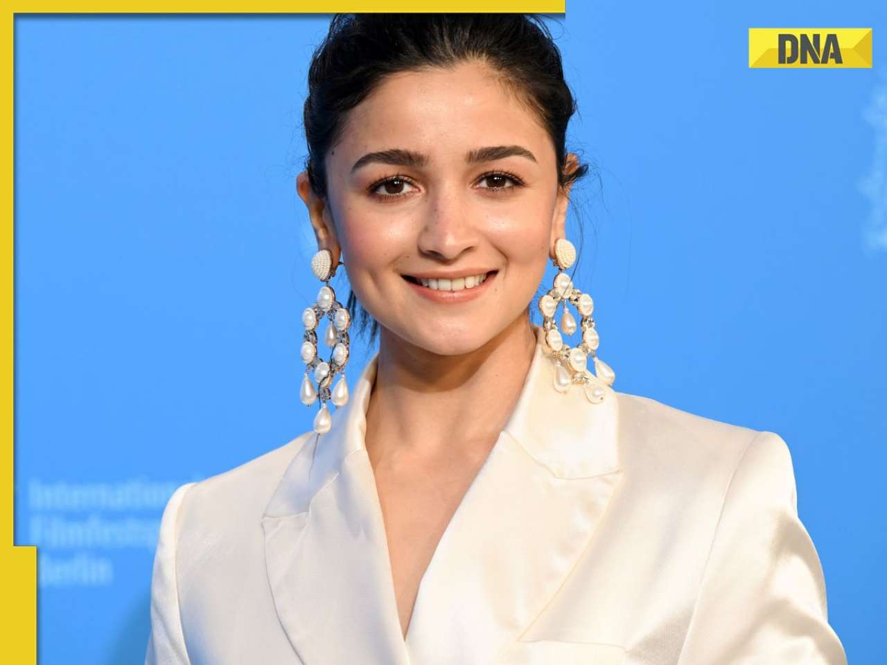 A peek at Alia Bhatt's hacks to lose baby weight after pregnancy