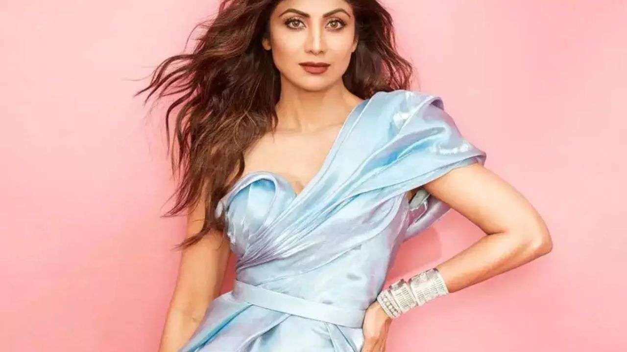 Shilpa Shetty Kundra