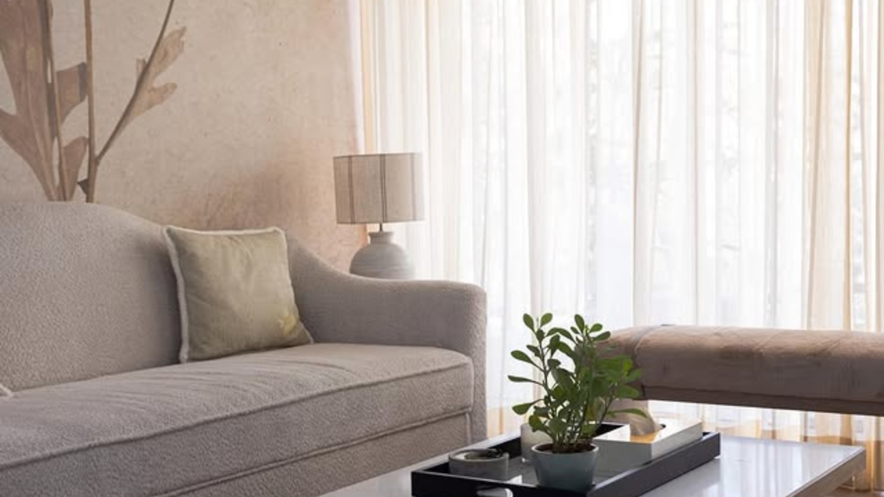 Worth Scandinavian Luxury Apartments