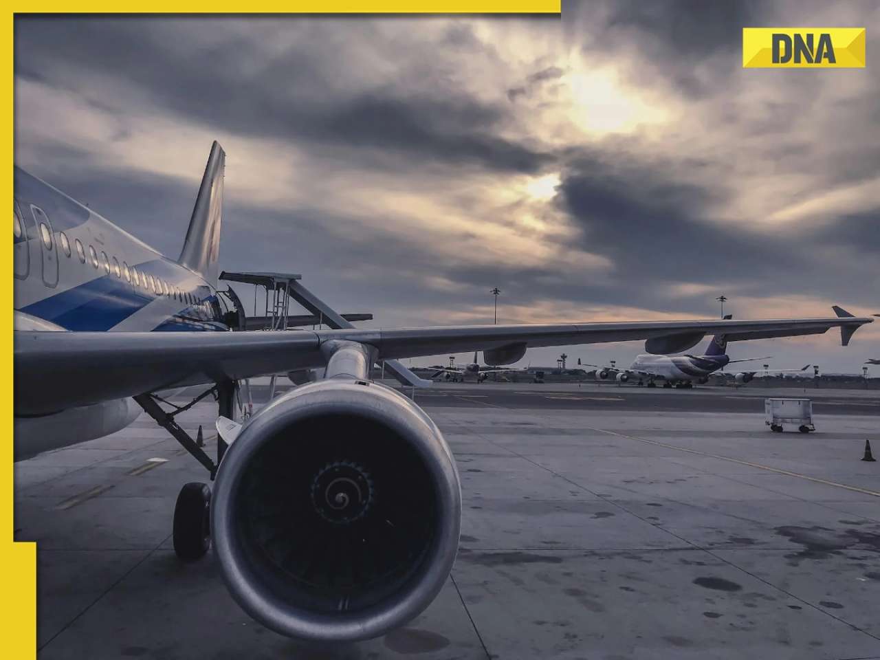 Man, arrested for allegedly sending hoax bomb alert to IndiGo flight, turns out to be...