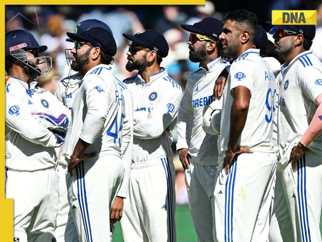 Aakash Chopra Analyzes India's Path to World Test Championship Final Amidst Recent Defeats