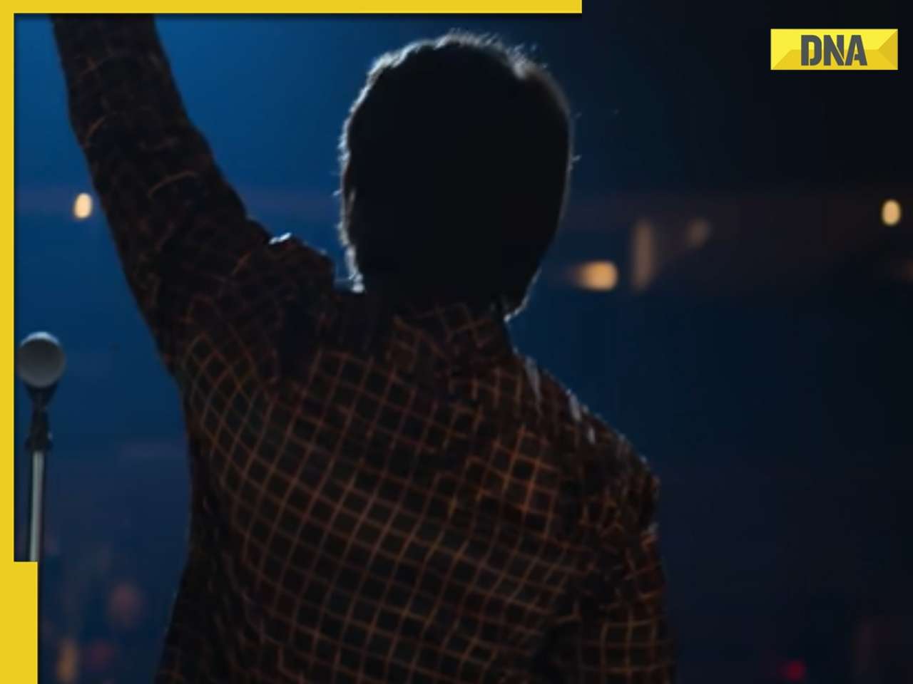 This Indian actor has topped UK's 2024 list of Top 50 Asian Celebrities; not SRK, Allu Arjun, Prabhas, Ranbir, Alia