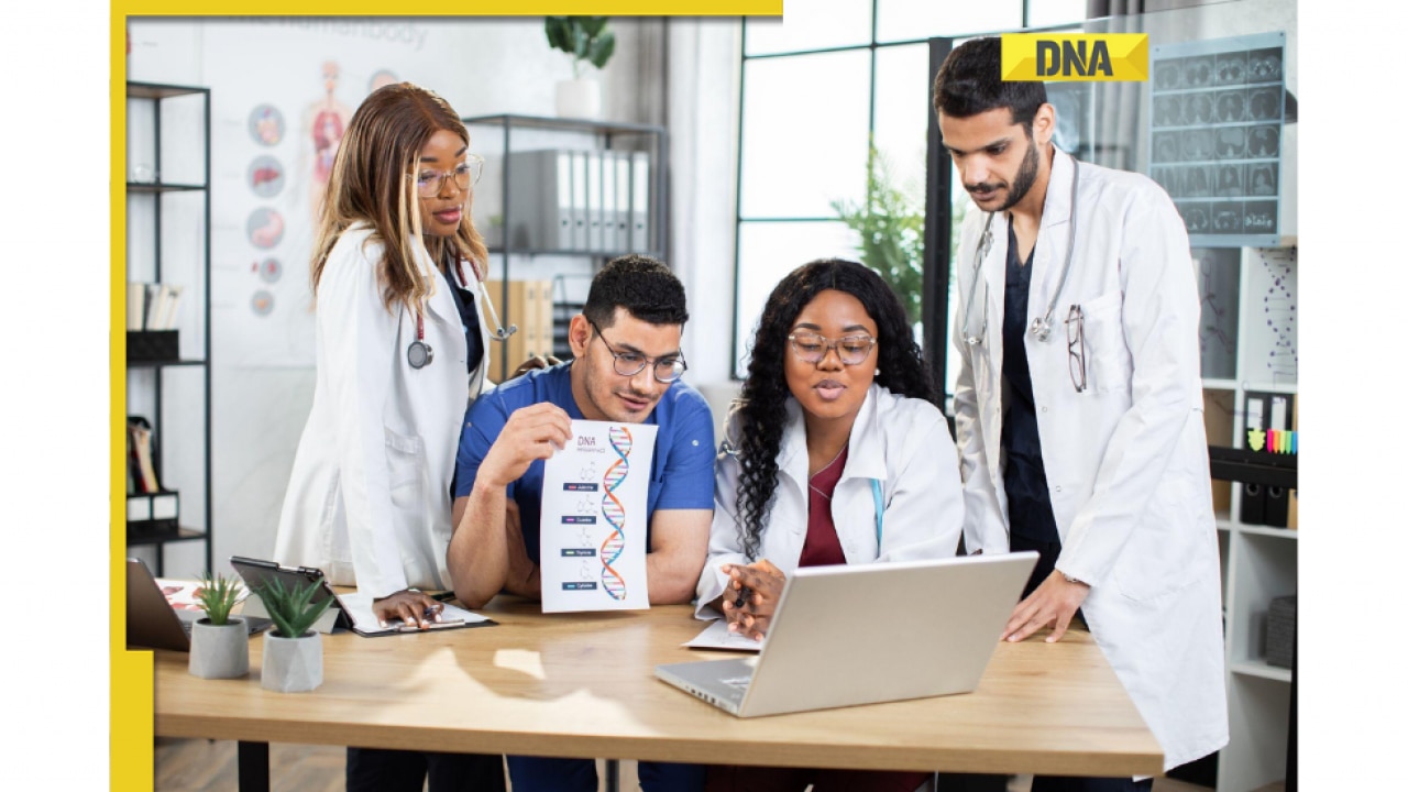 Top 10 healthcare software development companies in the usa in 2025
