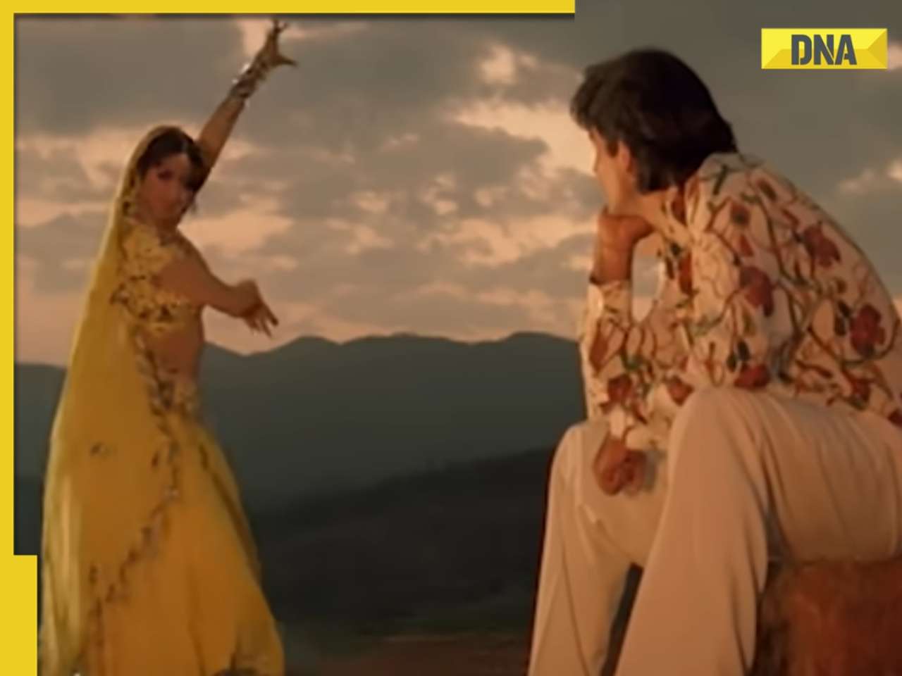 Meet actor who irritated Sridevi, 'panicked' while shooting, film was superflop, they never worked together again, he..