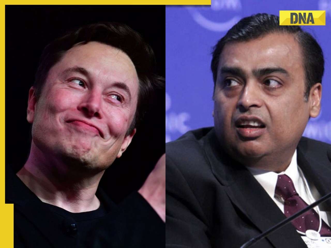 Mukesh Ambani vs Elon Musk: Big challenge for Reliance owner, world's richest man plans for...