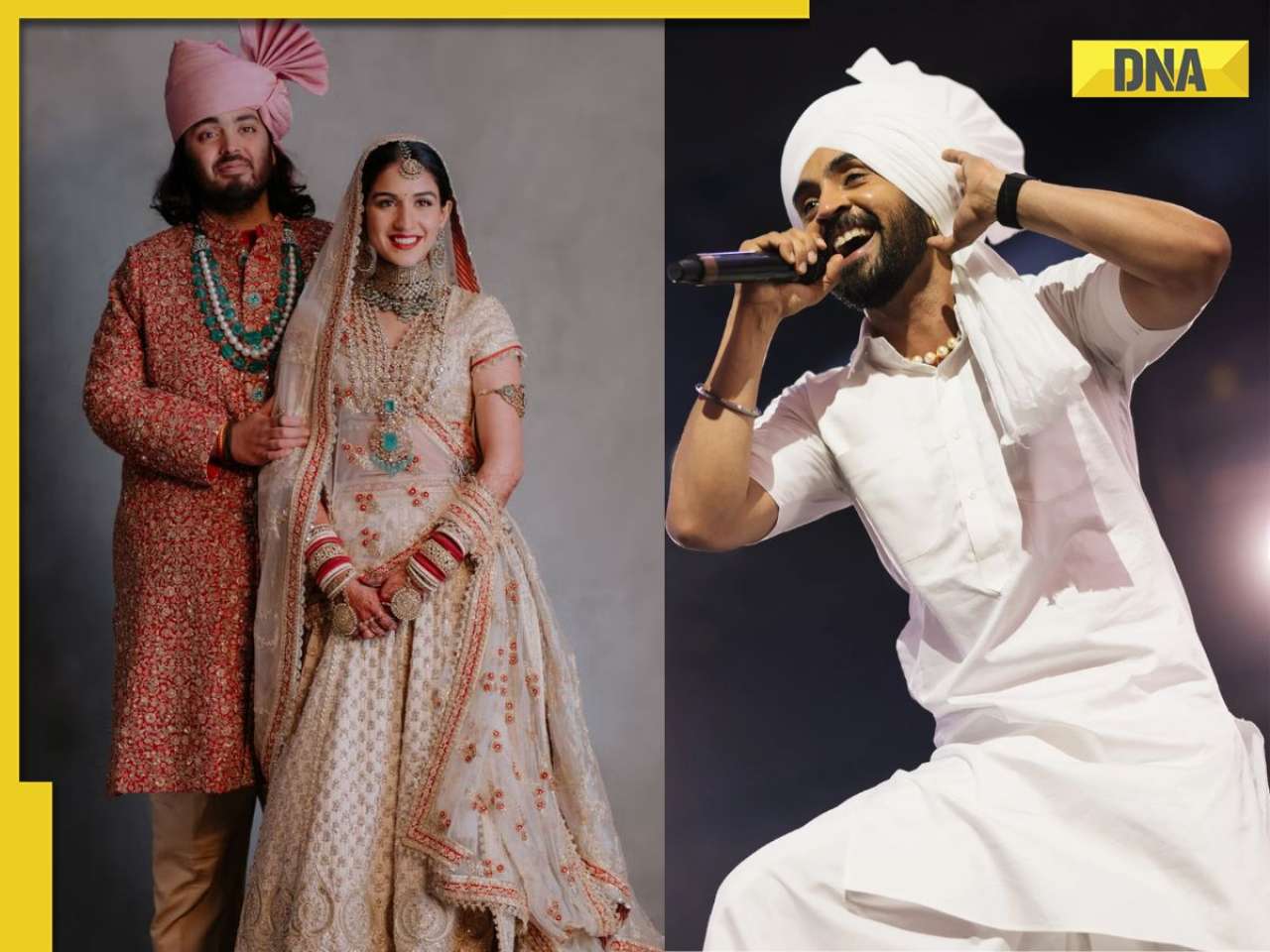 Year Ender 2024: From Ambani wedding to moye moye; look at the top YouTube videos of the year