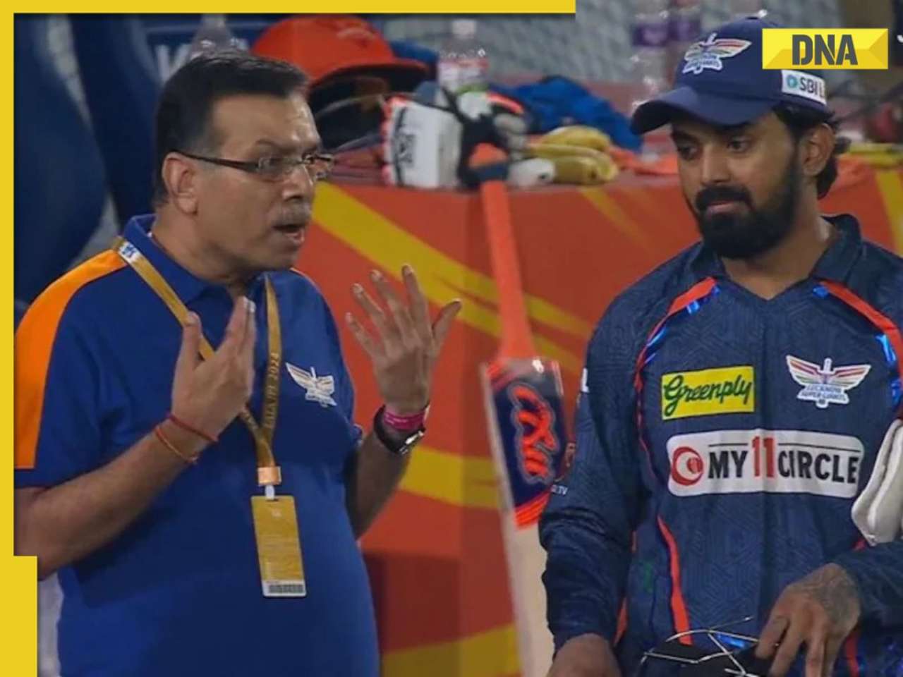 'Izzat bhi hai aur...': LSG owner Sanjiv Goenka opens up on infamous on-field spat with KL Rahul during IPL 2024